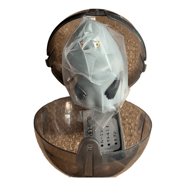Groke capsule figure
