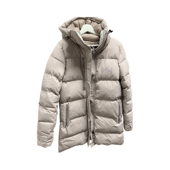 Helly Hansen parkatakki