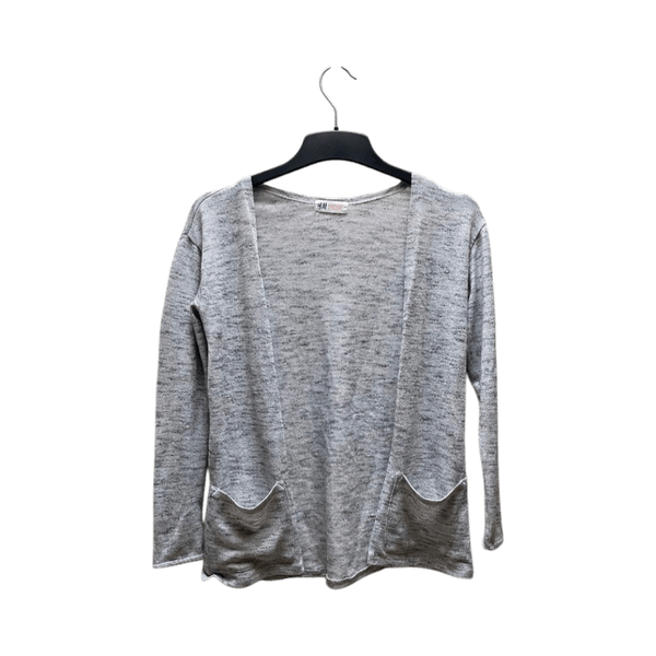 H&M neuletakki