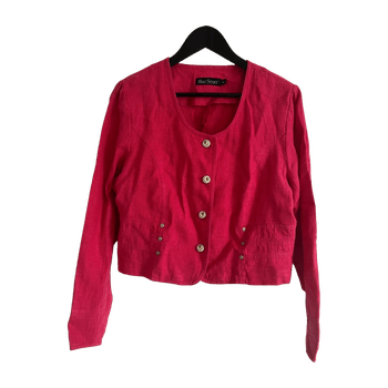 Mac scott coat