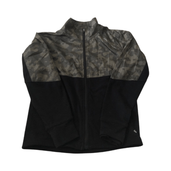 Miesten camo tuulitakki
