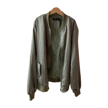 Carli bybel coat