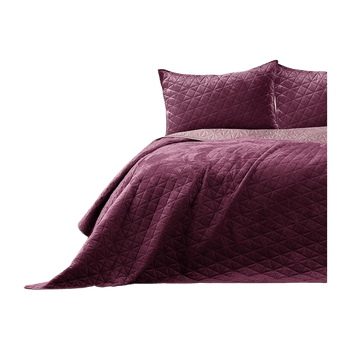 Green bedspread 260x280