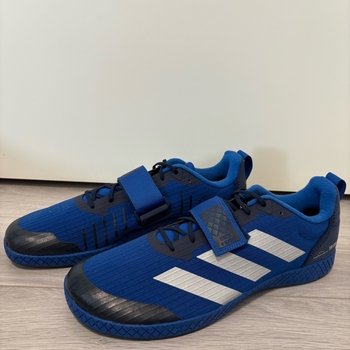 Adidas training shoes