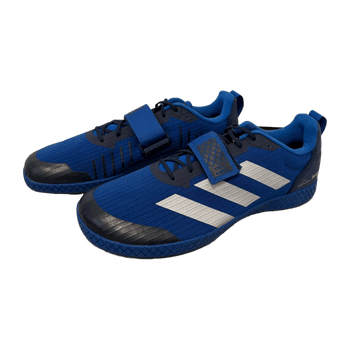 Adidas training shoes