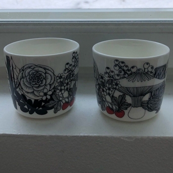 Marimekko accessory