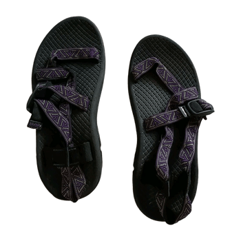Teva sandals