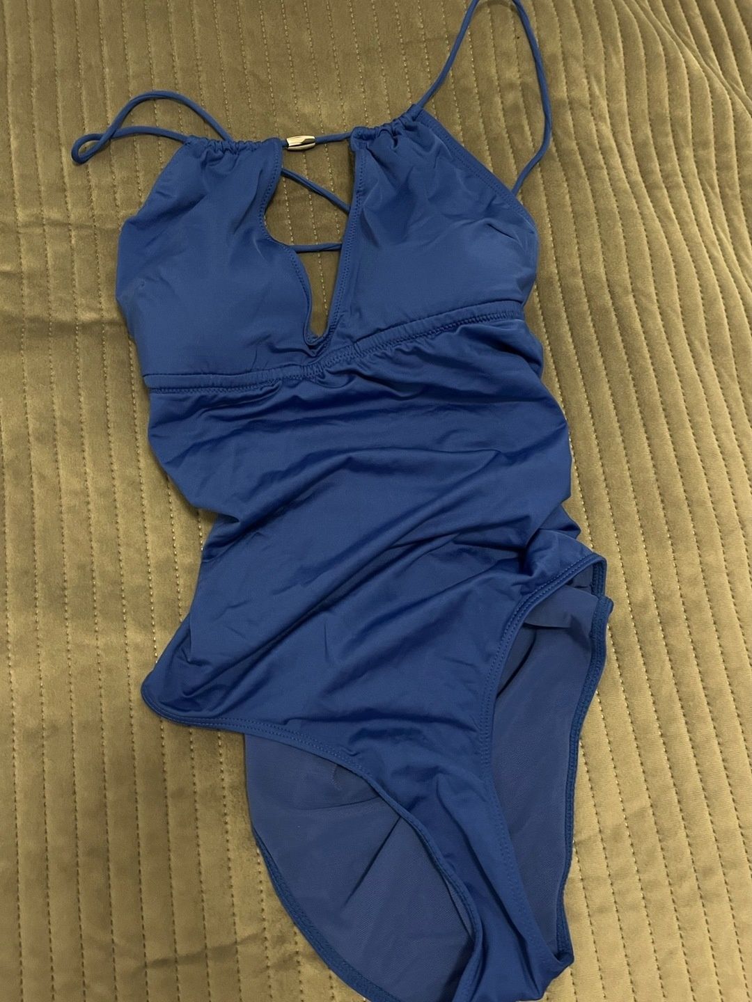 Change clothing
