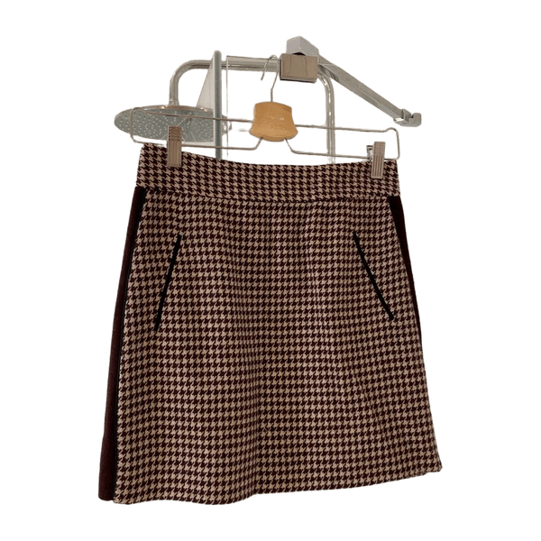 Zara skirt