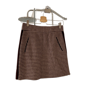 Zara skirt
