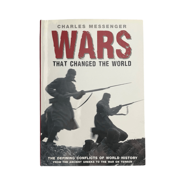 Wars that changed the world