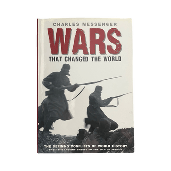 Wars that changed the world