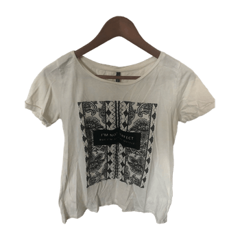 Stradivarius top