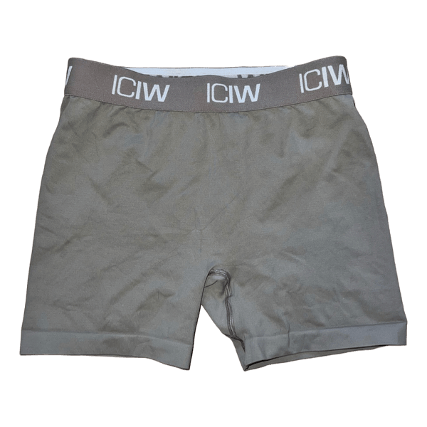 ICIW training shorts