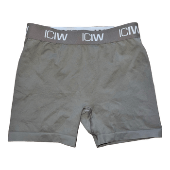 ICIW training shorts