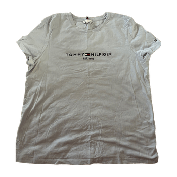 Hilfiger top