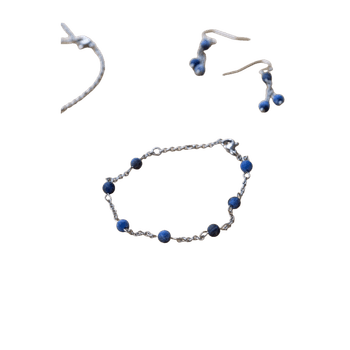 Oma käsityö jewelry
