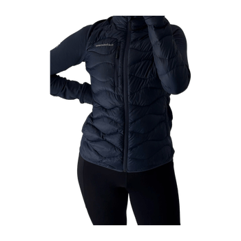 Peak performance coat