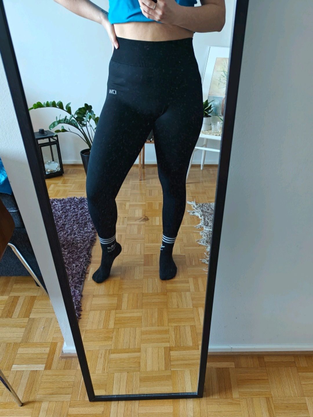Iciwill sportswear