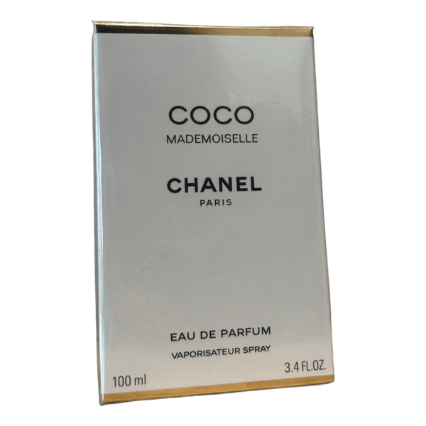 Chanel Coco Mademoiselle perfume