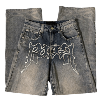 racer worldwide jeans