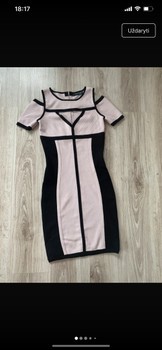Marciano Guess suknelė
