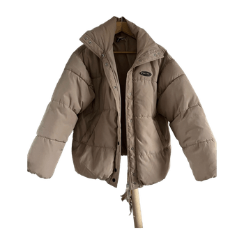 H&m coat