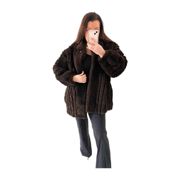 Vintage coat