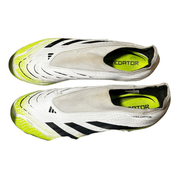 Adidas F50 football boots