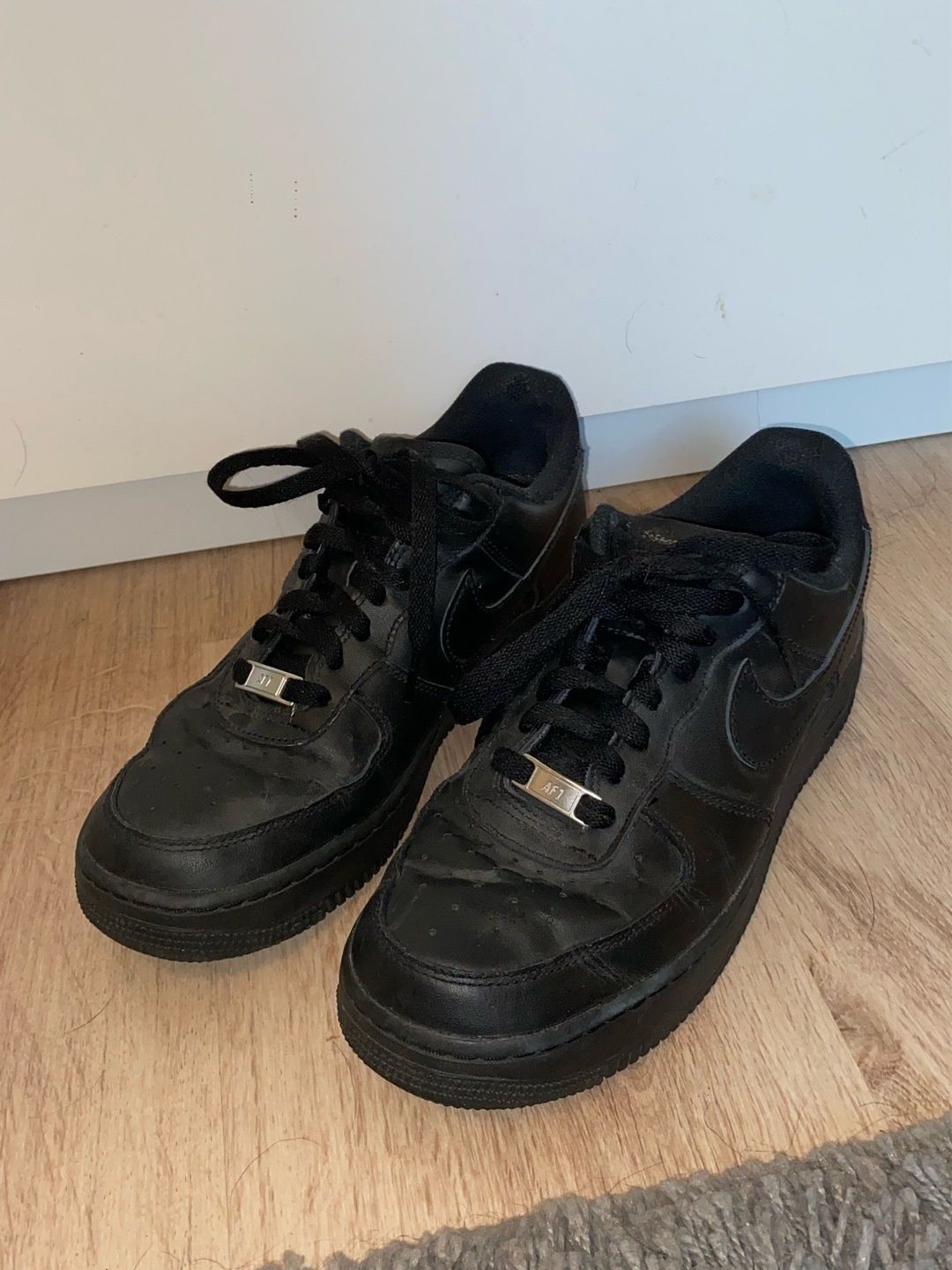 Nike sneakers