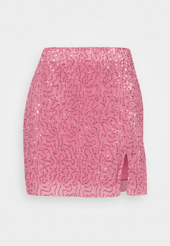 Mini skirt