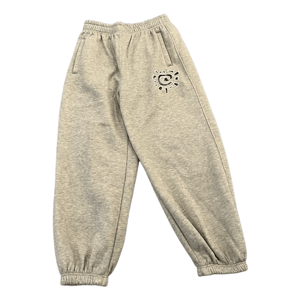 Adwysd grey sweatpants