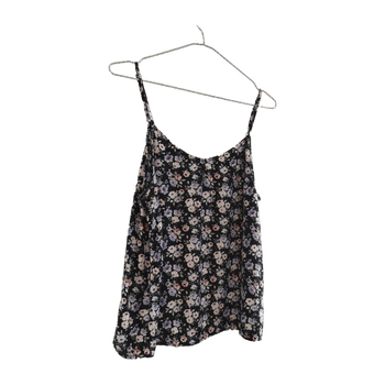 Divided by h&m/kaupan päälle top
