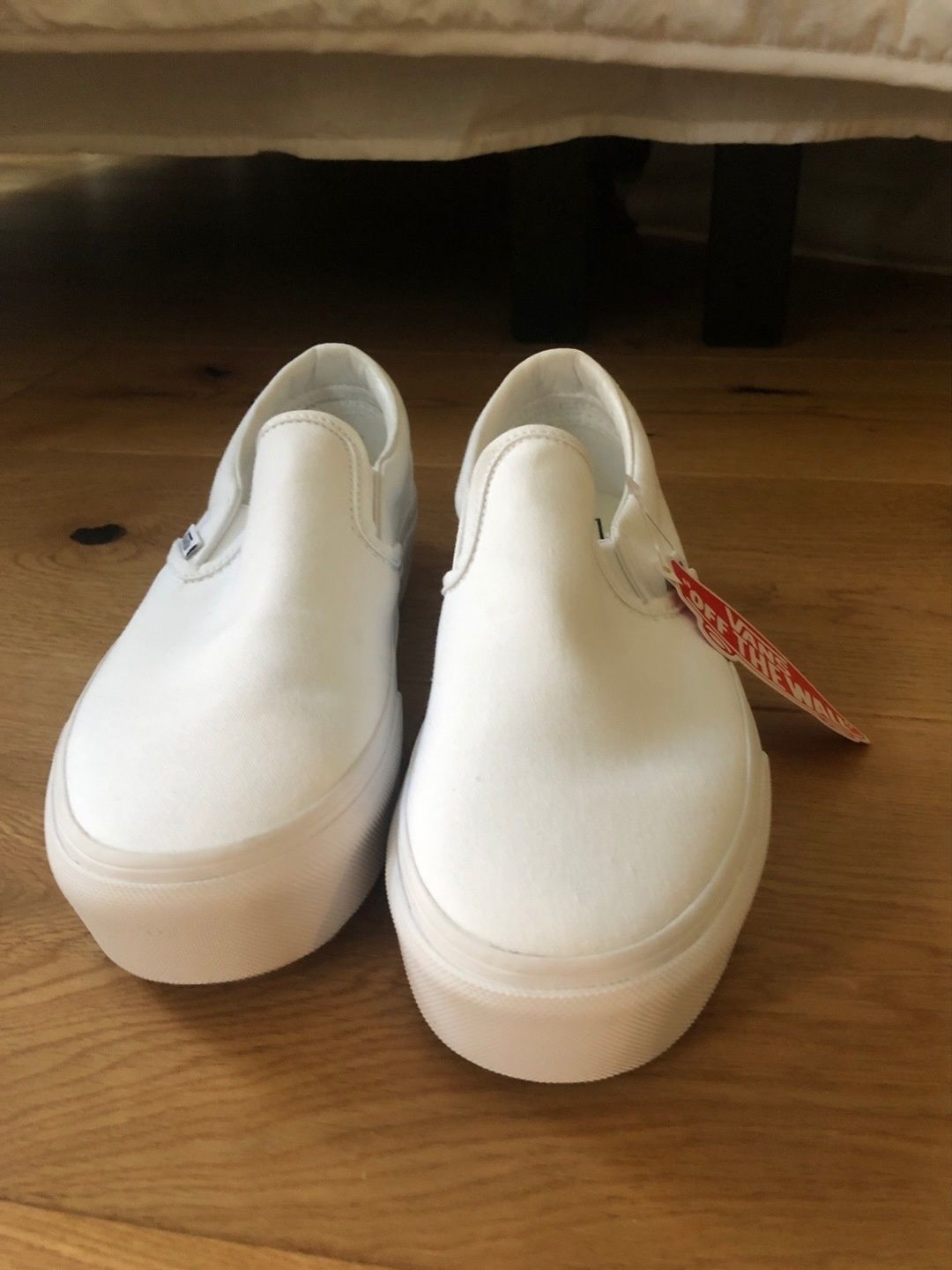 Vans sneakers