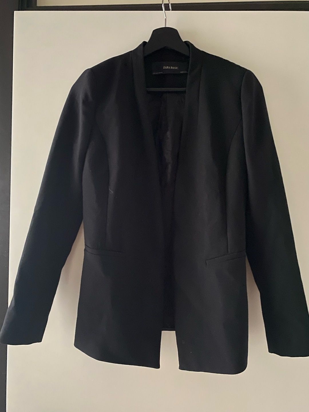 Zara blazer
