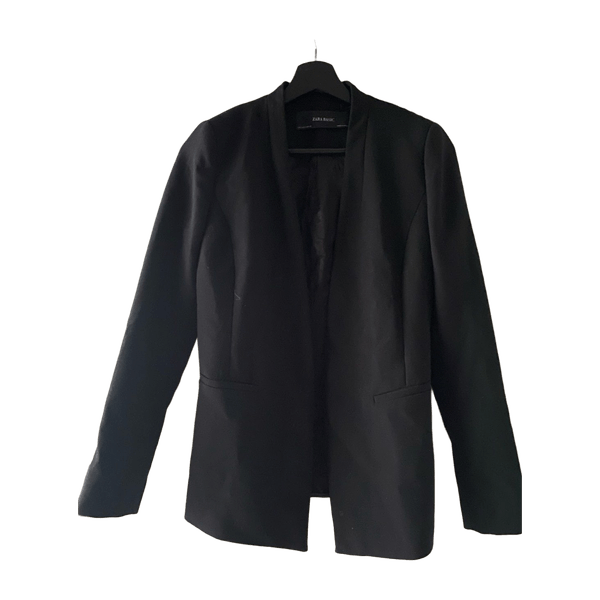 Zara blazer
