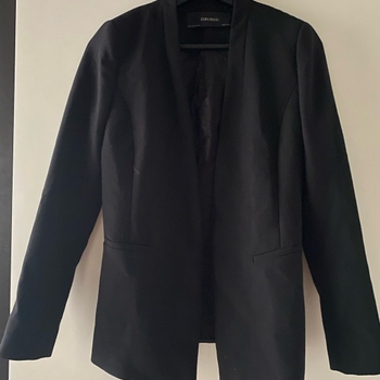 Zara blazer