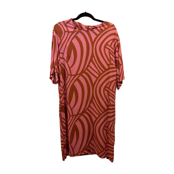 Marimekko dress