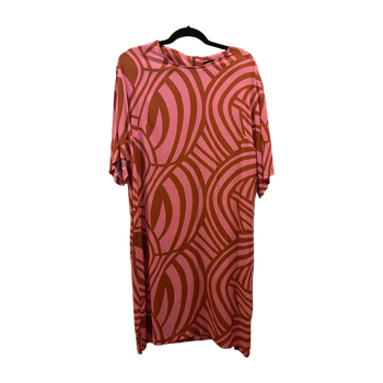 Marimekko dress