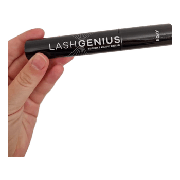 Avon Lash Genius blue  mascara