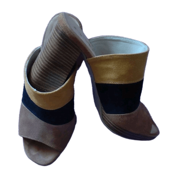 Aimy sandals