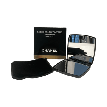 CHANEL Miroir kaksipuolinen peili 