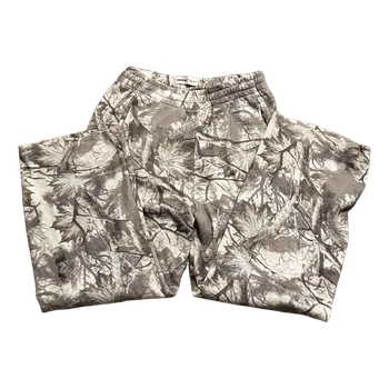 Camo sweats