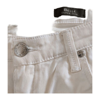 Mng jeans jeans