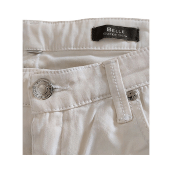 Mng jeans jeans