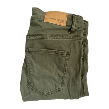 Gina tricot farkut