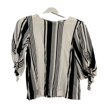 H&m blouse