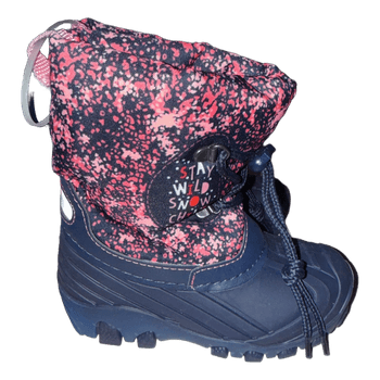 Winter snow boots