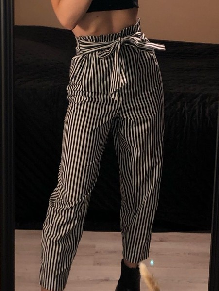 Zara clothing