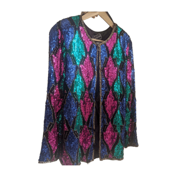 Joseph le bon blazer